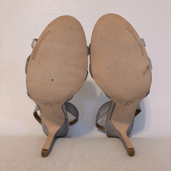 BCBG Maxazria Mirna Heels - Picture 4 of 4